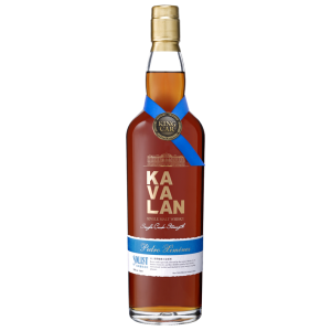 Kavalan Solist PX Sherry Single Cask уиски 0.700 л